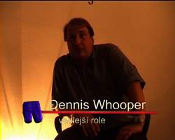 Dennis Whooper