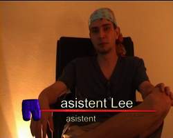 Asistent Lee