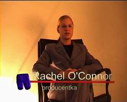 Rachel O`Connor