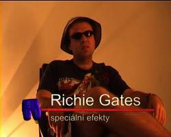 Richie Gates