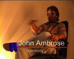 John Ambrose